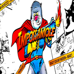 ???? Impossamole  GOG ???? (PC)
