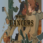 ???? Impostor Factory - The Bestest Dancers Comic  GOG �
