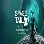 ???? In Space No One Will Hear You Bark  GOG ???? (PC)