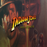 ???? Indiana Jones® and the Fate of Atlantis™ GOG ???? (P