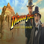???? Indiana Jones® and the Last Crusade™  GOG ???? (PC)