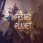 ???? Infested Planet  GOG ???? (PC)
