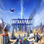 ???? InfraSpace  GOG ???? (PC)