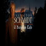 ???? Inspector Schmidt - A Bavarian Tale - Collectors Edi