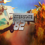 ???? Interstate '82  GOG ???? (PC)