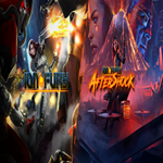 ???? Ion Fury + Aftershock  GOG ???? (PC)