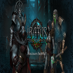 ???? Iratus: Holidays Skin Set  GOG ???? (PC)