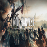 ???? Iron Harvest  GOG ???? (PC)
