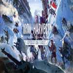 ???? Iron Harvest - Operation Eagle  GOG ???? (PC)