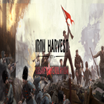 ???? Iron Harvest - Rusviet Revolution  GOG ???? (PC)