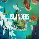 ???? ISLANDERS GOG ???? (PC)