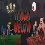 ???? It Lurks Below  GOG ???? (PC)