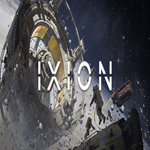 ???? IXION  GOG ???? (PC)