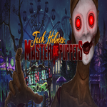 ???? Jack Holmes: Master of Puppets  GOG ???? (PC)