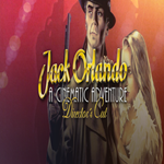 ???? Jack Orlando: A Cinematic Adventure - Director's Cut