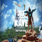 ???? Jet Kave Adventure  GOG ???? (PC)