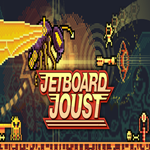 ???? Jetboard Joust  GOG ???? (PC)