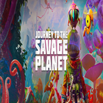 ???? Journey to the Savage Planet  GOG ???? (PC)