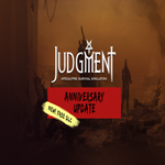 ???? Judgment: Apocalypse Survival Simulation - Desert Ed