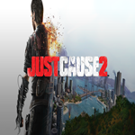 ???? Just Cause 2 - Complete Edition  GOG ???? (PC)
