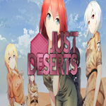 ???? Just Deserts Complete Costume Bundle  GOG ???? (PC)