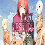 ???? Just Deserts: Swimwear Set  GOG ???? (PC)
