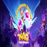 ???? Kao the Kangaroo - Anniversary Edition  GOG ???? (PC)