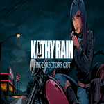 ???? Kathy Rain: Director’s Cut  GOG ???? (PC)