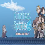 ???? Kindred Spirits on the Roof Drama CD Vol.1  GOG ???? 