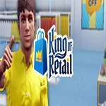 ???? King of Retail  GOG ???? (PC)