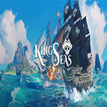 ???? King of Seas GOG ???? (PC)