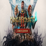 ???? King's Bounty II - Lord's Edition  GOG ???? (PC)
