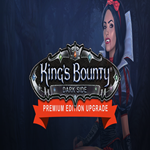 ???? King's Bounty: Dark Side - Premium Edition Upgrade