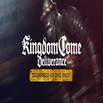 ???? Kingdom Come: Deliverance - Treasures of the Past