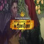 ???? Kingdom Come: Deliverance – The Amorous Adventures o