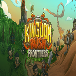 ???? Kingdom Rush: Frontiers GOG ???? (PC)