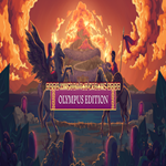 ???? Kingdom Two Crowns: Olympus Edition GOG ???? (PC)