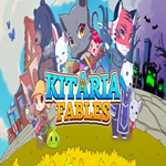 ???? Kitaria Fables  GOG ???? (PC)