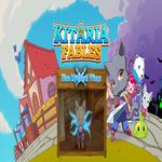 ???? Kitaria Fables - Blue Mythical Wings  GOG ???? (PC)