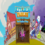 ???? Kitaria Fables - Dark Mythical Wings GOG ???? (PC)