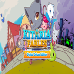 ???? Kitaria Fables - Digital Deluxe Edition  GOG ???? (PC