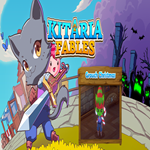 ???? Kitaria Fables - Grouch Christmas Outfit  GOG ???? (P