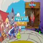 ???? Kitaria Fables - Pink Wings GOG ???? (PC)