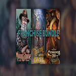 ???? Klabater Franchise Bundle  GOG ???? (PC)