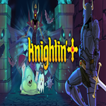 ???? Knightin'+  GOG ???? (PC)