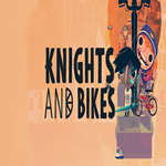 ???? Knights and Bikes GOG ???? (PC)
