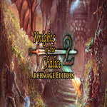 ???? Knights of the Chalice 2 - Archmage Edition  GOG ????