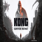 ???? Kong: Survivor Instinct GOG ???? (PC)