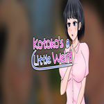 ???? Kotoko's a Little Weird  GOG ???? (PC)