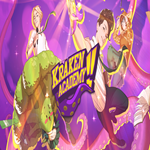 ???? Kraken Academy!!  GOG ???? (PC)
